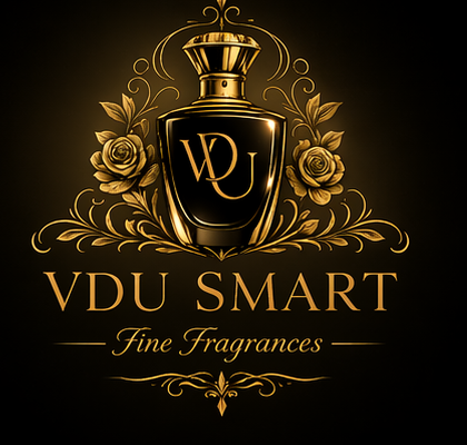 VDU Smart luxury emblem